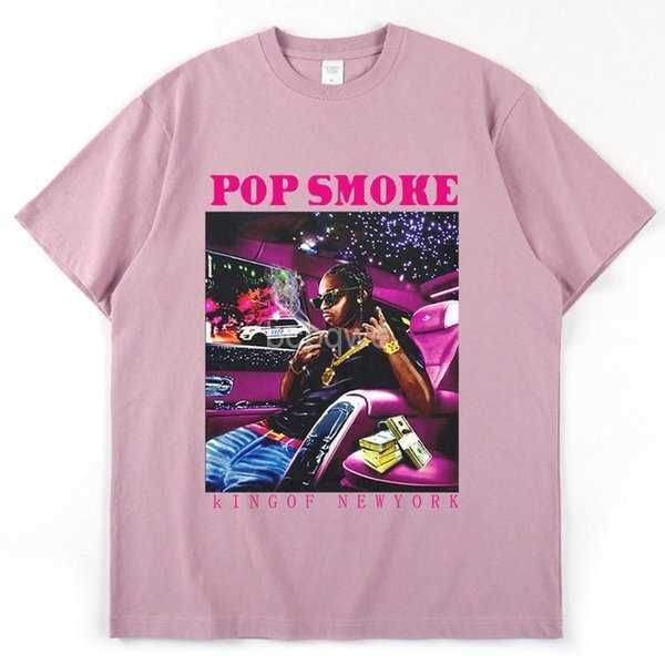 vintage cool rap pop smoke men women t shirt oversized casual o neck hip hop short sleeve tshirt streetwear men tee shirt 220608 7218, White;black
vintage cool rap pop smoke men women t shirt oversized casual o neck hip hop short sleeve tshirt streetwear men tee shirt 220608 7218, White;black