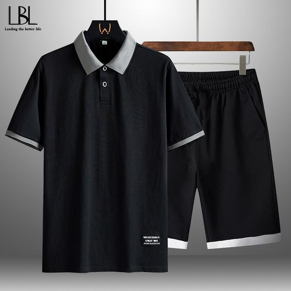 men's tracksuits 2023 t shirt sets spring and summer shirt solid color short sleeved male slim tee mens clothes 230411, Gray
men's tracksuits 2023 t shirt sets spring and summer shirt solid color short sleeved male slim tee mens clothes 230411, Gray