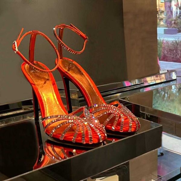 alevi milano high-heeled sandals crystal-encrusted strap spool heels sky-high heel for women summer luxury designers shoes party heeled dres, Black
alevi milano high-heeled sandals crystal-encrusted strap spool heels sky-high heel for women summer luxury designers shoes party heeled dres, Black
