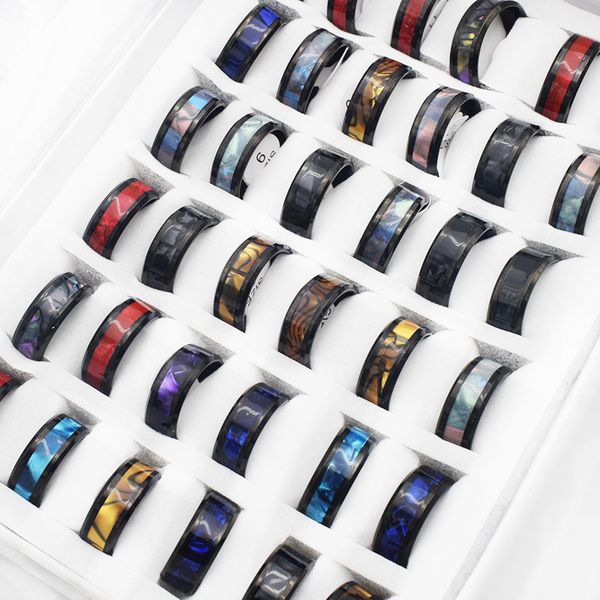 band rings cute 20 pieceslot mix size stainless steel rings men wholesale three colors romantic vintage couple rings for women wide 8mm 2304, Silver
band rings cute 20 pieceslot mix size stainless steel rings men wholesale three colors romantic vintage couple rings for women wide 8mm 2304, Silver