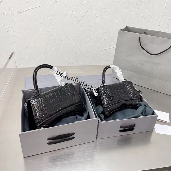 2023 genuine leather hourglass handle crossbody bags women's men tote luxury designer fashion hourglass shopping wallet envelope card p
2023 genuine leather hourglass handle crossbody bags women's men tote luxury designer fashion hourglass shopping wallet envelope card p