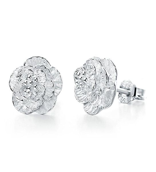 925 sterling silver woman earring whole clear 3 flower stud earrings wedding exquisite vintage fine charms3153545, Golden;silver
925 sterling silver woman earring whole clear 3 flower stud earrings wedding exquisite vintage fine charms3153545, Golden;silver