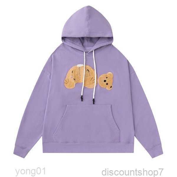 men's hoodies sweatshirts spring desgienr men hoodie long sleeve palm hoodies broken bears hoody mens angels pullover sweatshirt loose, Black
men's hoodies sweatshirts spring desgienr men hoodie long sleeve palm hoodies broken bears hoody mens angels pullover sweatshirt loose, Black