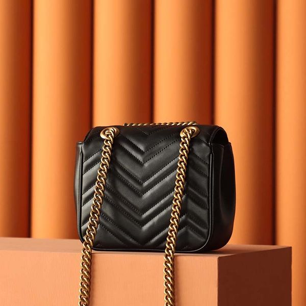 2023 genuine leather new style designer handbag shoulder chain bag clutch flap totes bags luxury designer woman bag handbag women shoulder b
2023 genuine leather new style designer handbag shoulder chain bag clutch flap totes bags luxury designer woman bag handbag women shoulder b