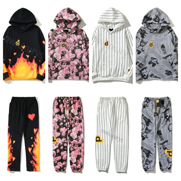 mens tracksuits designer hooded logo print dree casual leisure fashion streetwear pullover long sleeves coat andpants casual training sporty, Gray
mens tracksuits designer hooded logo print dree casual leisure fashion streetwear pullover long sleeves coat andpants casual training sporty, Gray