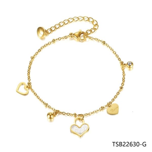 charm bracelets design earrings studs elegant fashion women jewelry girl gifts nice tsb22630 230410, Golden;silver
charm bracelets design earrings studs elegant fashion women jewelry girl gifts nice tsb22630 230410, Golden;silver