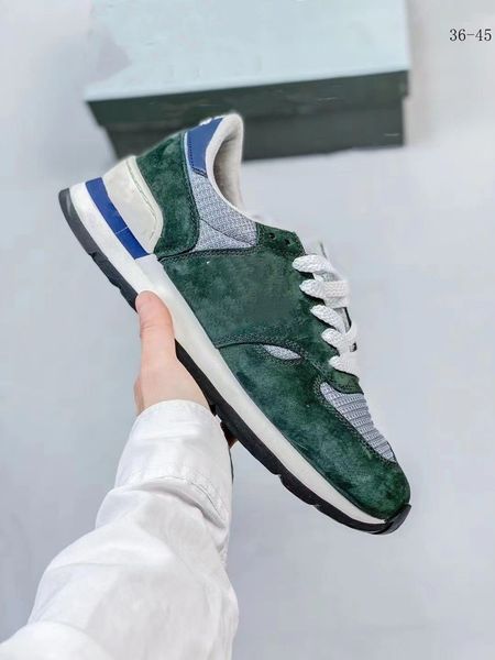 designer men women casual shoes triple white black sneakers leather trainer nylon trainers shoes patchwork leisure shoe trainers fashion sty
designer men women casual shoes triple white black sneakers leather trainer nylon trainers shoes patchwork leisure shoe trainers fashion sty