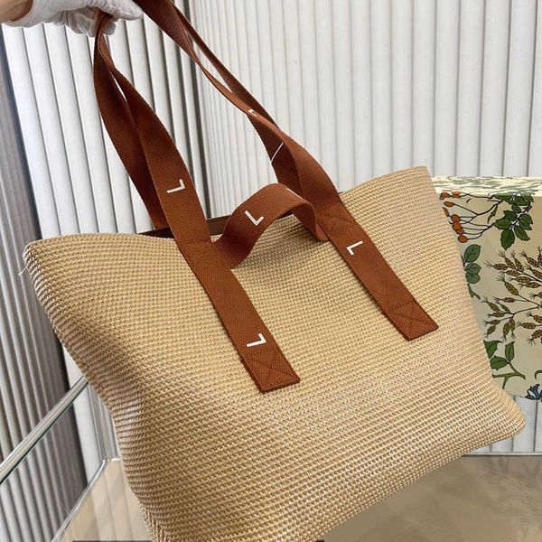 designer beach bag women basket bags woven handbags fashion large shopping shoulder straw bag woman beach tote casual holiday purse 230411
designer beach bag women basket bags woven handbags fashion large shopping shoulder straw bag woman beach tote casual holiday purse 230411