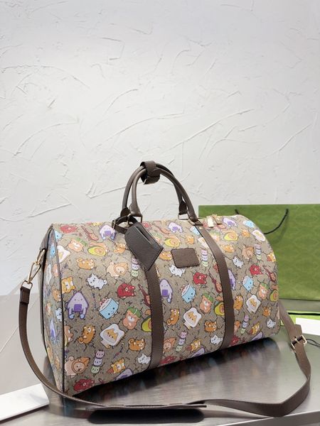 7a luxuryc designer bag edition duffel bag classic 45 50 travel luggage for men real leather designer bags women crossbody totes shoulder ba
7a luxuryc designer bag edition duffel bag classic 45 50 travel luggage for men real leather designer bags women crossbody totes shoulder ba