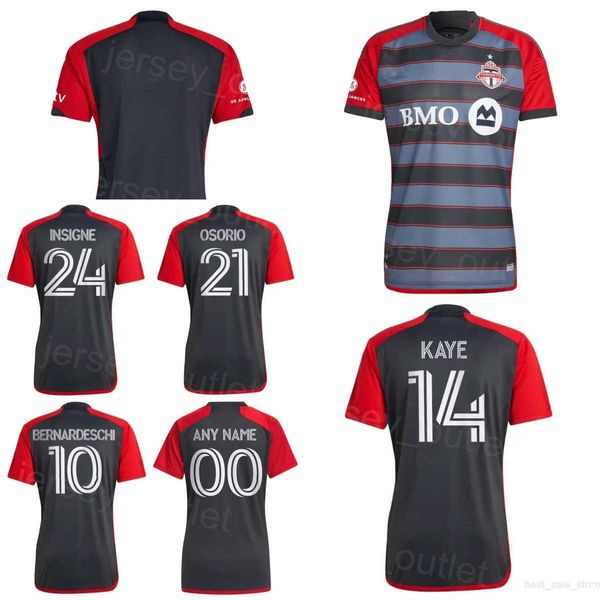 fc toronto soccer 10 alejandro pozuelo jersey kaye hedges laryea osorio johnson bradley thompson macnaughton servania akinola football shirt, Black;yellow
fc toronto soccer 10 alejandro pozuelo jersey kaye hedges laryea osorio johnson bradley thompson macnaughton servania akinola football shirt, Black;yellow