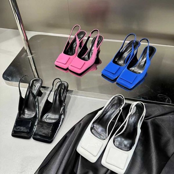 shining women sandals square toe summer dress shoes thin high heels black blue pink white elastic back strap party pumps shoes 230411
shining women sandals square toe summer dress shoes thin high heels black blue pink white elastic back strap party pumps shoes 230411