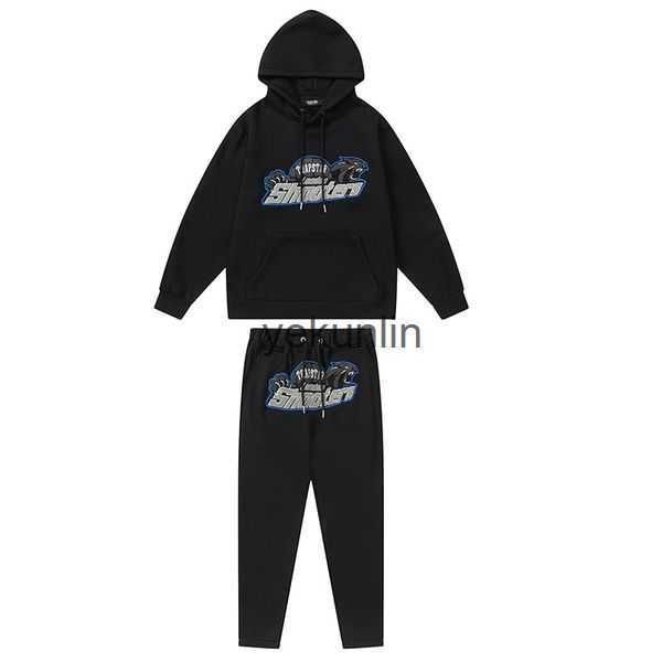 trapstar mens tracksuits tiger head trapstar shooters track suit trapstar shooters tracksuit towel embroidery womens fleece tracksuit hoodie, Gray
trapstar mens tracksuits tiger head trapstar shooters track suit trapstar shooters tracksuit towel embroidery womens fleece tracksuit hoodie, Gray