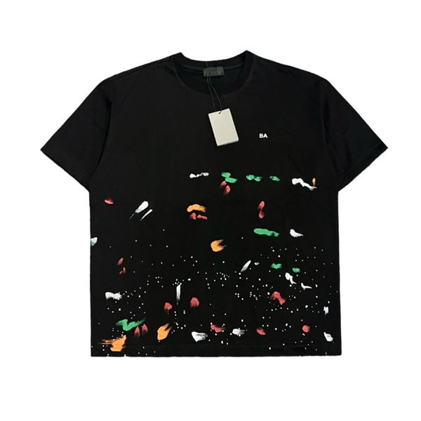summer luxurys women's men's t-shirts designers clothing loose tees man casual street graffiti shirt sweatshirt short sleeve t sh, White;black
summer luxurys women's men's t-shirts designers clothing loose tees man casual street graffiti shirt sweatshirt short sleeve t sh, White;black