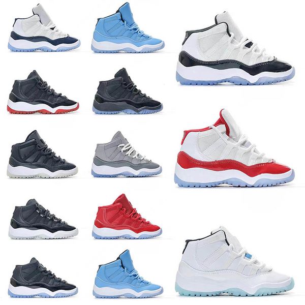 11s kids shoes designer cherry 11 basketball sneakers boys concord cherry bred gamma blue citrus cool grey unc win like basketball shoes kid
11s kids shoes designer cherry 11 basketball sneakers boys concord cherry bred gamma blue citrus cool grey unc win like basketball shoes kid