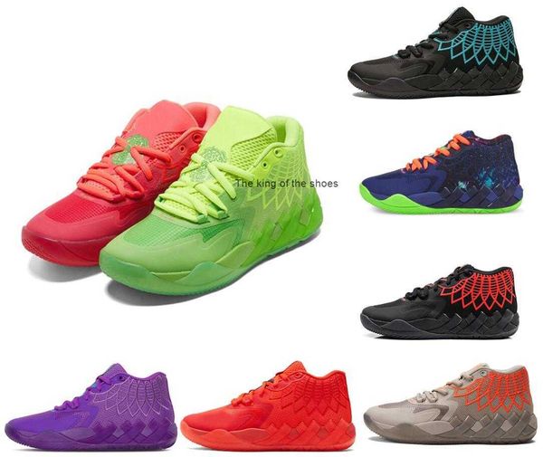 mb.01shoesball lamelo basketball men shoes 2022 mb.01 signature local training sneakers sports discount wholesale boots for gym walking snea, Black
mb.01shoesball lamelo basketball men shoes 2022 mb.01 signature local training sneakers sports discount wholesale boots for gym walking snea, Black