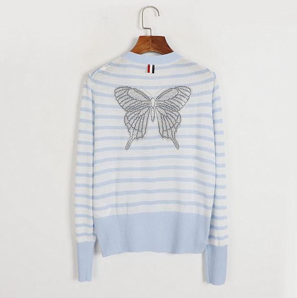 405 2023 spring brand same style sweater short sleeve pink gray blue yellow v neck cardigan fashion womens clothes womens meiyi20231857, White;black
405 2023 spring brand same style sweater short sleeve pink gray blue yellow v neck cardigan fashion womens clothes womens meiyi20231857, White;black