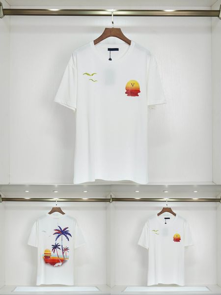 2023 t shirt cotton short-sleeved fashion men and women short t-shirt couple models men and women cotton printed short, White;black
2023 t shirt cotton short-sleeved fashion men and women short t-shirt couple models men and women cotton printed short, White;black