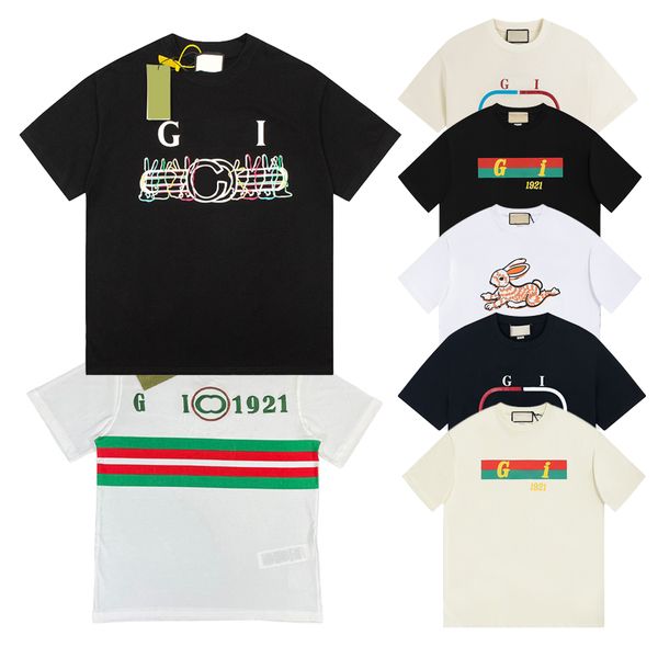 designers mens t shirt mens shirts same outdoor pure cotton g t shirt printed round neck short-sleeved casual sports shirt luxury couples sa, White;black
designers mens t shirt mens shirts same outdoor pure cotton g t shirt printed round neck short-sleeved casual sports shirt luxury couples sa, White;black