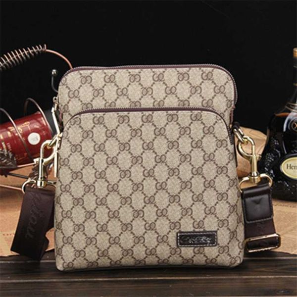 designer bag men's bag korean version shoulder bag men's casual youth crossbody bag men's small bag ipad backpack trend facto
designer bag men's bag korean version shoulder bag men's casual youth crossbody bag men's small bag ipad backpack trend facto