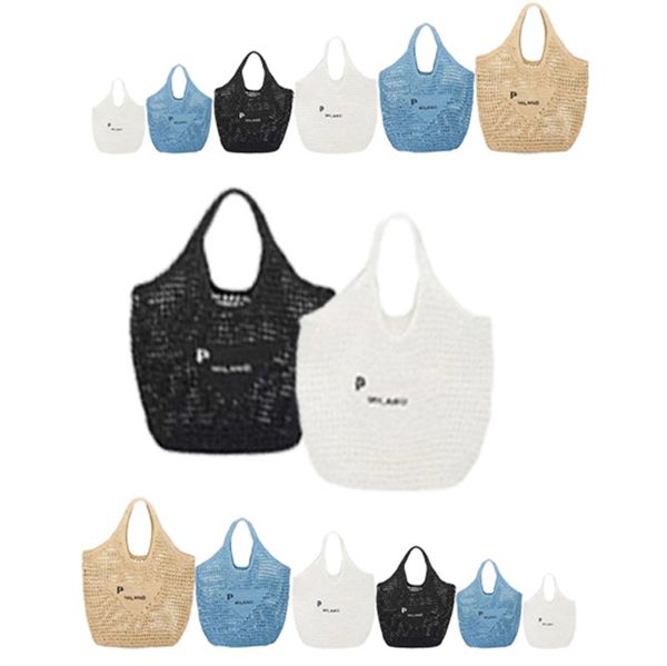 triangle raffia straw prad beach handbags luxury designer women the tote bag men travel pochette shopping shoulder bags holiday mini weave w
triangle raffia straw prad beach handbags luxury designer women the tote bag men travel pochette shopping shoulder bags holiday mini weave w
