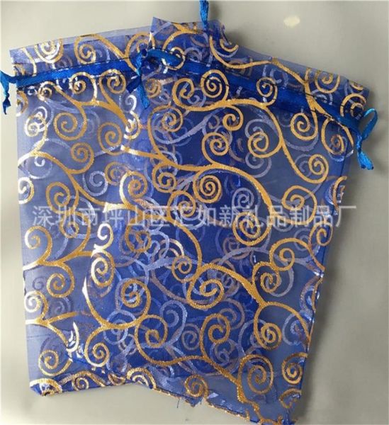 vine pattern 912cm jewelry bags mixed organza wedding party favor xmas bags purple blue pink yellow black with drawstring 14 u28816930, Pink;blue
vine pattern 912cm jewelry bags mixed organza wedding party favor xmas bags purple blue pink yellow black with drawstring 14 u28816930, Pink;blue