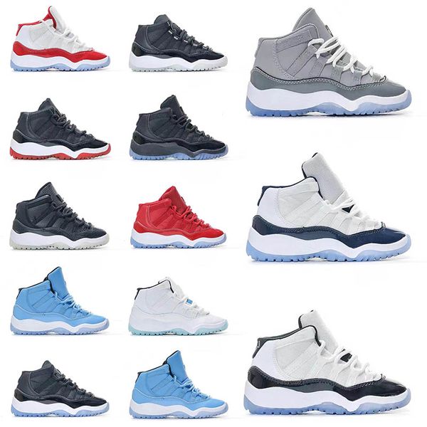 new 11s kids shoes designer cherry 11 outdoor sneakers boys cool grey cherry gamma blue citrus bred concord th anniversary legend blue cherr
new 11s kids shoes designer cherry 11 outdoor sneakers boys cool grey cherry gamma blue citrus bred concord th anniversary legend blue cherr
