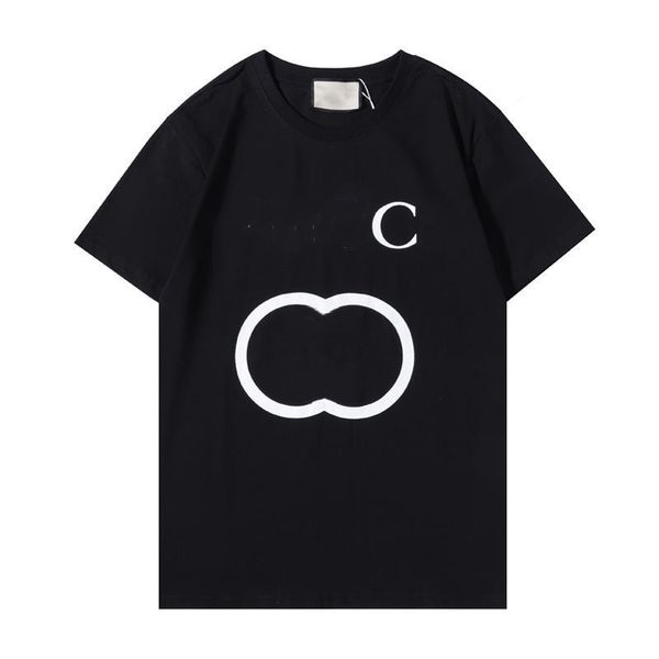 men's and women's t-shirts classic letters fashion clothing leisure fashion brand men's luxury clothing pure cotton simple st, White;black
men's and women's t-shirts classic letters fashion clothing leisure fashion brand men's luxury clothing pure cotton simple st, White;black