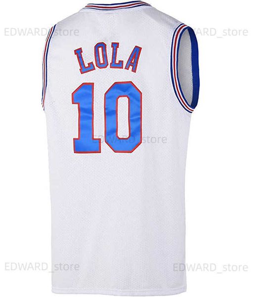 diy tees polos lola jersey clothing basketball jersey sports outdoor jersey t230411, Black
diy tees polos lola jersey clothing basketball jersey sports outdoor jersey t230411, Black