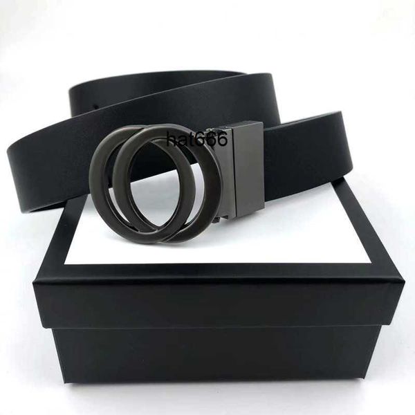 men designers belts fashion genuine leather womens mens double letter buckle belt cinturones mujeres width 3.4cm, Black;brown
men designers belts fashion genuine leather womens mens double letter buckle belt cinturones mujeres width 3.4cm, Black;brown