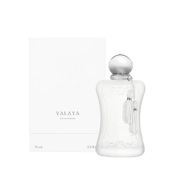 new models for woman perfumes fragrance 75ml valaya floral fruity spray edp perfume parfums de marly charming royal essence fast delivery
new models for woman perfumes fragrance 75ml valaya floral fruity spray edp perfume parfums de marly charming royal essence fast delivery