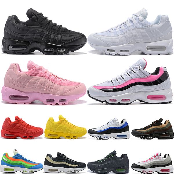 95 running shoes runner men women triple black white corduroy navy blue patch og neon solar red pink suede yellow sports trainers 36-46
95 running shoes runner men women triple black white corduroy navy blue patch og neon solar red pink suede yellow sports trainers 36-46