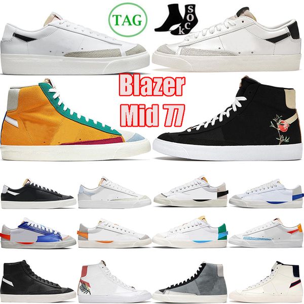 blazer mid 77 shoes vintage blazers jumbo low casual shoes men women black white multi color indigo pine green university blue mens trainers
blazer mid 77 shoes vintage blazers jumbo low casual shoes men women black white multi color indigo pine green university blue mens trainers