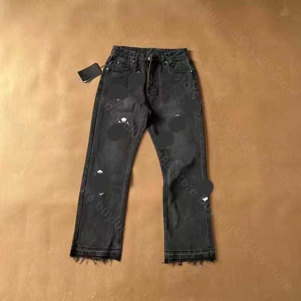 men's and women's jeans pant 2023 fashion brand ch washed leather logo straight trousers for men and women couples 91ct, Blue
men's and women's jeans pant 2023 fashion brand ch washed leather logo straight trousers for men and women couples 91ct, Blue