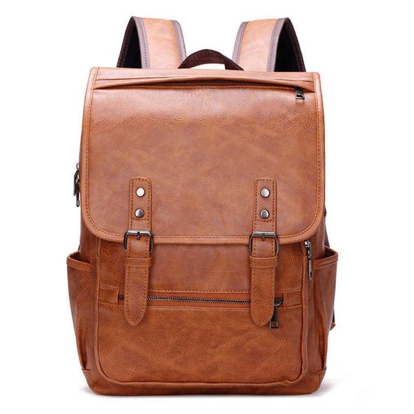 casual men's backpack fashion trend outdoor travel backpack commuter computer handbag men's bag 230411
casual men's backpack fashion trend outdoor travel backpack commuter computer handbag men's bag 230411