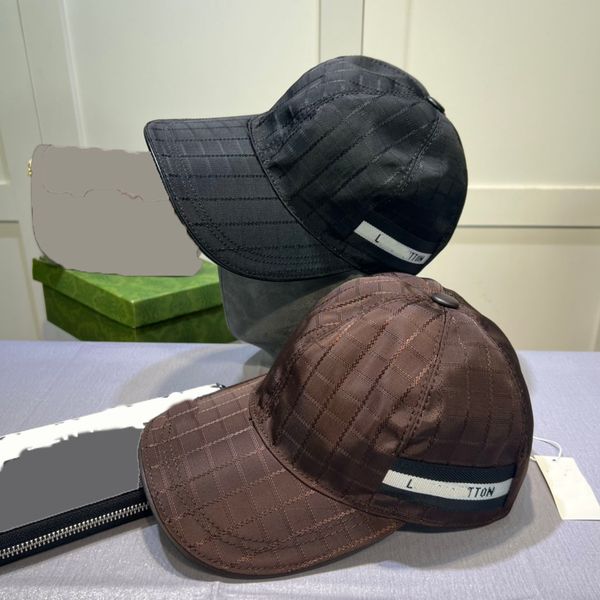 23ss fashion designer summer men ball caps style simple sun hat women leisure four seasons universal neutral outdoor casquette, Blue;gray
23ss fashion designer summer men ball caps style simple sun hat women leisure four seasons universal neutral outdoor casquette, Blue;gray