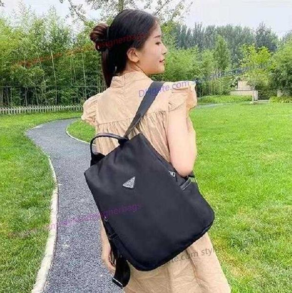 nylon women triangle letters p shoulder crossbody backpack bag clutch black purse men large capacity shopping classics schoolbag travel hand
nylon women triangle letters p shoulder crossbody backpack bag clutch black purse men large capacity shopping classics schoolbag travel hand