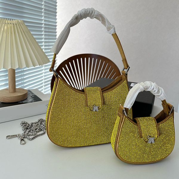 armpit clutch bags chains crossbody bags hobos handbags water diamond wandering bag plain shinny letters hasp metal women shoulder wallets d
armpit clutch bags chains crossbody bags hobos handbags water diamond wandering bag plain shinny letters hasp metal women shoulder wallets d