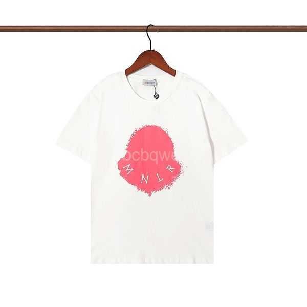 2023 mens designers shirt man womens tshirt with letters print short sleeves summer shirts men loose tees asian size s-xxl poh0, White;black
2023 mens designers shirt man womens tshirt with letters print short sleeves summer shirts men loose tees asian size s-xxl poh0, White;black