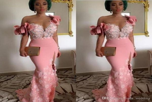 2019 african mermaid evening dress lace flower flares long holiday wear pageant prom party gown custom made plus size5591258, Black;red
2019 african mermaid evening dress lace flower flares long holiday wear pageant prom party gown custom made plus size5591258, Black;red