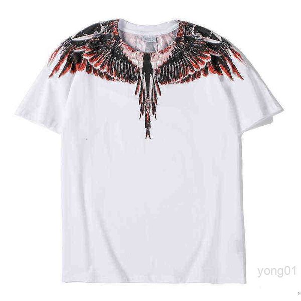 tee t-shirt tees shirt s tide mb wing same net red short sleeve 1s1s1, White;black
tee t-shirt tees shirt s tide mb wing same net red short sleeve 1s1s1, White;black