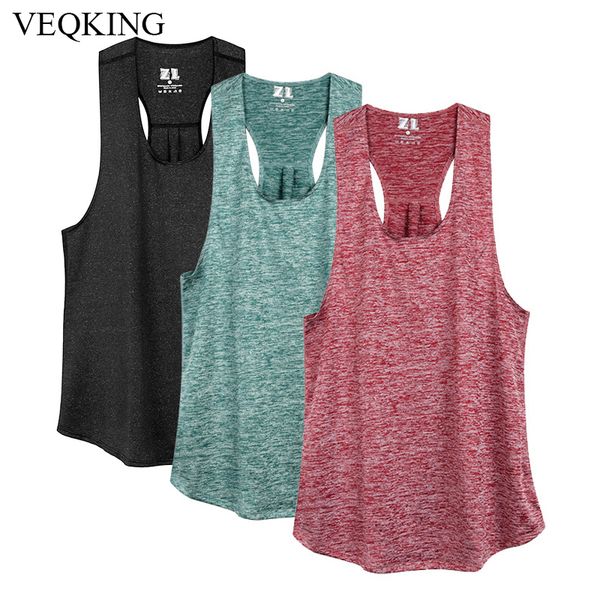 yoga outfit veqking sleeveless racerback workout tank for women gym running training shirts athletic fitness sport vest 230411
yoga outfit veqking sleeveless racerback workout tank for women gym running training shirts athletic fitness sport vest 230411