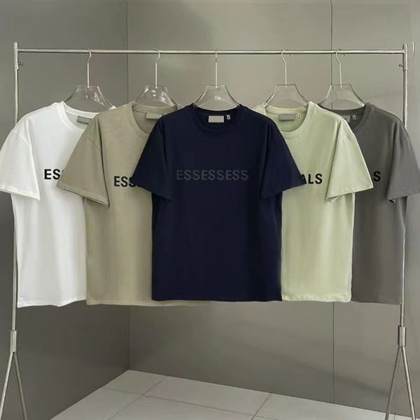 essentail men mens essent t shirt tshirts essen summer casual shirts cotton jersey fabric women chest print fashion letter designers tees es, White;black
essentail men mens essent t shirt tshirts essen summer casual shirts cotton jersey fabric women chest print fashion letter designers tees es, White;black
