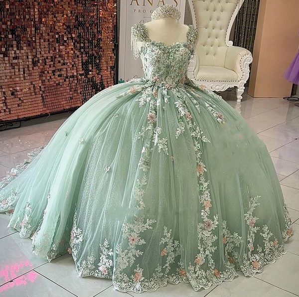 quinceanera dresses princess square green lace appliques backless ball gown with tulle plus size sweet 16 debutante party birthday vestidos, Blue;red
quinceanera dresses princess square green lace appliques backless ball gown with tulle plus size sweet 16 debutante party birthday vestidos, Blue;red
