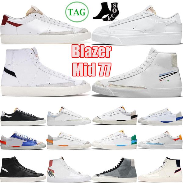 blazer mid 77 running shoes vintage blazers jumbo low casual shoes men women black white multi color indigo pine green university blue mens
blazer mid 77 running shoes vintage blazers jumbo low casual shoes men women black white multi color indigo pine green university blue mens