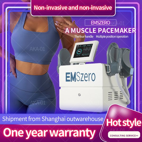 2023 body sculpting instrument dls-emslim neo 14 tesla rf 5000w hi-emt body muscle sculpt massage machine emszero ems pelvic floor stimulate
2023 body sculpting instrument dls-emslim neo 14 tesla rf 5000w hi-emt body muscle sculpt massage machine emszero ems pelvic floor stimulate