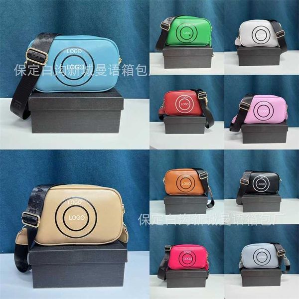 designer bag 2023 new bag women's personalized commuting camera bag fashion trend cross-body shoulder bag special price direct sales
designer bag 2023 new bag women's personalized commuting camera bag fashion trend cross-body shoulder bag special price direct sales