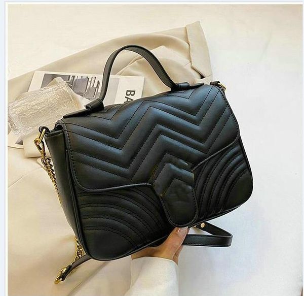 marmont bag love heart v wave pattern satchel shoulder bag silver chain handbags crossbody purse lady leather classic style tote bags wuhei
marmont bag love heart v wave pattern satchel shoulder bag silver chain handbags crossbody purse lady leather classic style tote bags wuhei