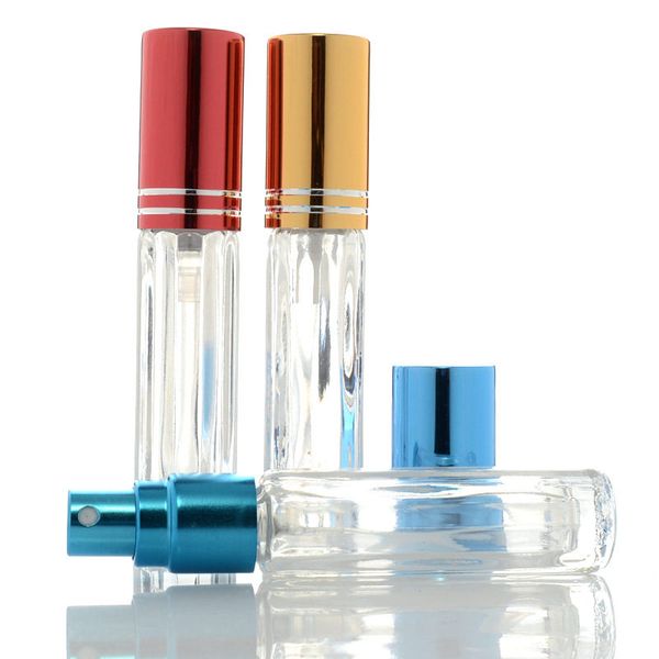 200pcs/lot 3ml empty translucence glass spray bottle makeup perfume atomizer refillable bottles
200pcs/lot 3ml empty translucence glass spray bottle makeup perfume atomizer refillable bottles