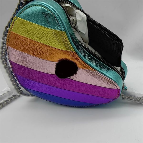 eagle head designer bag men hand bag crossbody sewn stripe chain luxurys diagonal 2023 rainbow shoulder zipper bag black womens leather xb00
eagle head designer bag men hand bag crossbody sewn stripe chain luxurys diagonal 2023 rainbow shoulder zipper bag black womens leather xb00