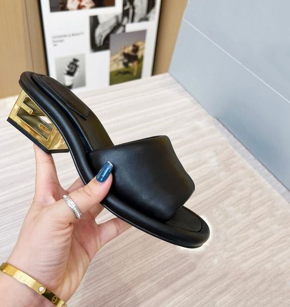 2023 latest women's sandals, slippers, thick heels, round toe, soft leather, comfortable, lightweight, formal, casual, banquet, work, h, Black
2023 latest women's sandals, slippers, thick heels, round toe, soft leather, comfortable, lightweight, formal, casual, banquet, work, h, Black